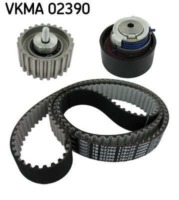 SKF Vezérműszíj készlet VKMA02390_SKF